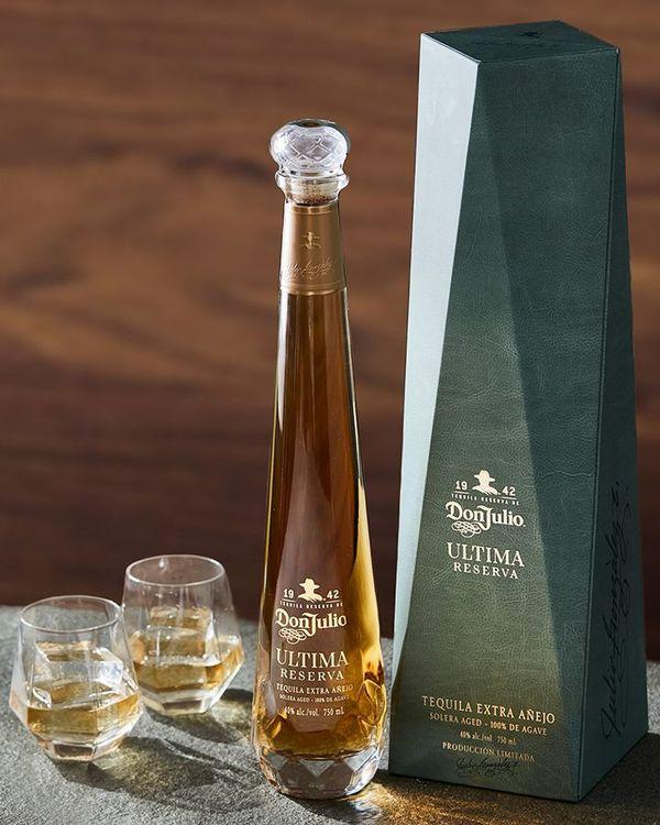 Código 1530 Mezcal Ancestral – Spirits Reserve