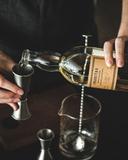 Probitas White Blended Rum by Foursquare & Hampden Estate