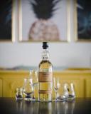 Probitas White Blended Rum by Foursquare & Hampden Estate