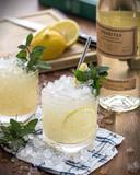 Probitas White Blended Rum by Foursquare & Hampden Estate