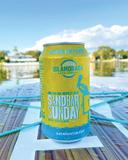 Islamorada Beer Co. Sandbar Sunday American Wheat Ale | 6-Pack