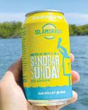 Islamorada Beer Co. Sandbar Sunday American Wheat Ale | 6-Pack
